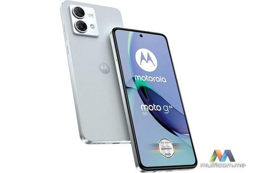 Motorola Moto g84 5G 12GB 256GB (Marshmallow Blue) SmartPhone telefon