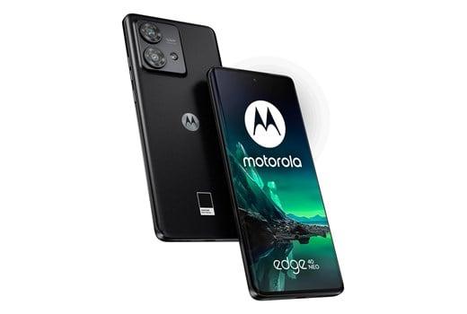 Motorola Moto Edge 40 NEO 12GB 256GB (BLACK BEAUTY) SmartPhone telefon