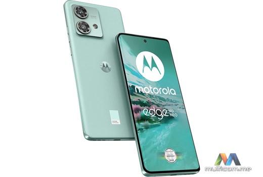 Motorola Moto Edge 40 NEO 12GB 256GB (SOOTHING SEA) SmartPhone telefon