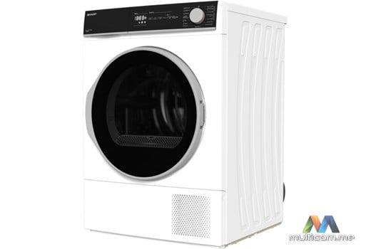 Sharp KD-NHH8S7GW2-EE