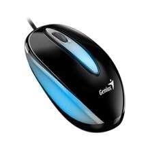 Genius DX-Mini (Crna)