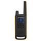 Motorola PMR T82 (Black) Toki Voki