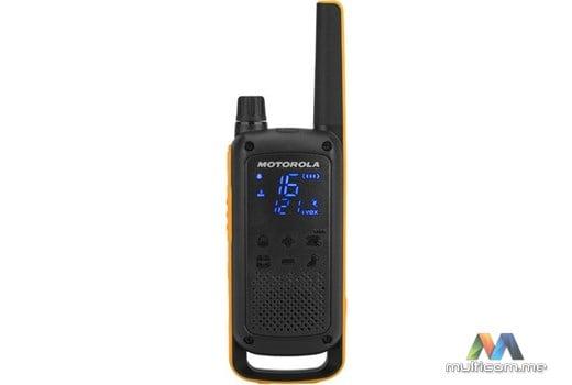 Motorola PMR T82 (Black)