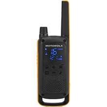 Motorola PMR T82 (Black)