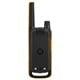 Motorola PMR T82 (Black) Toki Voki