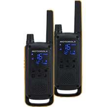 Motorola PMR T82 (Black)