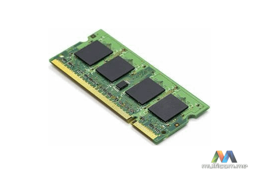MICRON MTC4C10163S1SC56BD1 Memorija za laptop