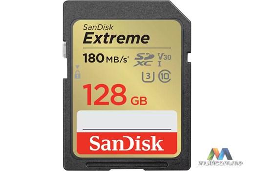 SANDISK SDSDXVA-128G-GNCIN Memorijska kartica