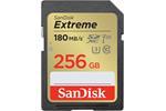 SANDISK SDSDXVV-256G-GNCIN