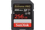 SANDISK SDSDXXD-256G-GN4IN