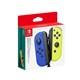 Nintendo Joy-Con Pair plavi/neon žuti Konzole oprema