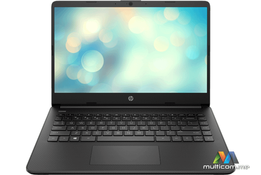 HP 8D8D8EA Laptop