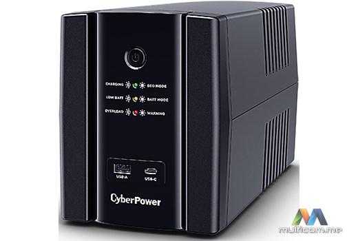 CyberPower UT1500EG