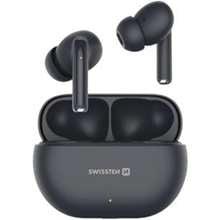 SWISSTEN TWS PRO TUNE (Crne)