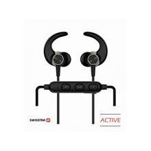 SWISSTEN Bluetooth AKTIVE (crne)