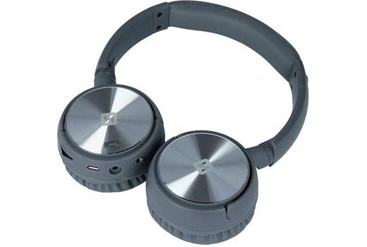 SWISSTEN Trix Stereo (Silver/Grey)