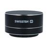 SWISSTEN i-METAL (Black)