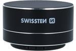 SWISSTEN i-METAL (Black)