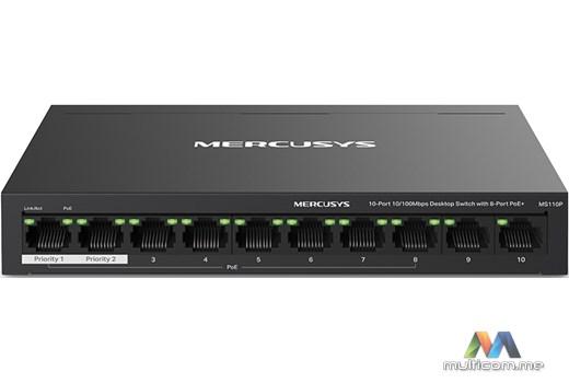 Mercusys MS110P