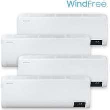 Samsung Multi split set Comfort 12.3 (trosoban stan)