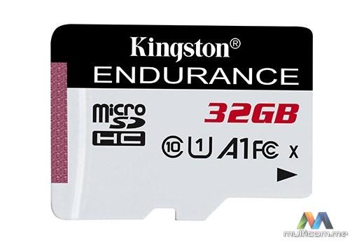 Kingston SDCE/32GB Memorijska kartica