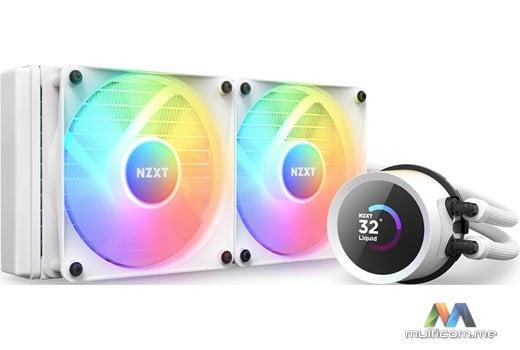 NZXT RL-KR240-W1 Cooler