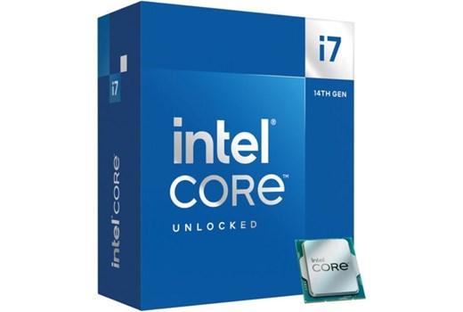 Intel i7-14700KF procesor