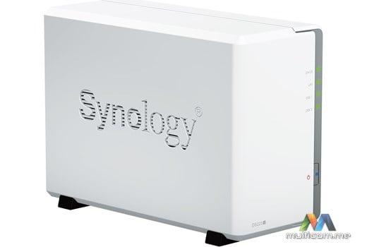 Synology DS223j 0