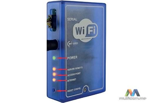 Centrometal  WiFi modul (Pel Tec serija)