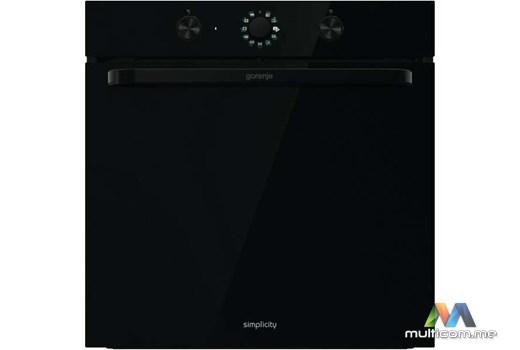 Gorenje BOS6727SYB