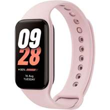 Xiaomi Smart Band 8 Active (Pink)