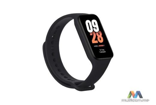 Xiaomi Smart Band 8 Active (Black) Smartwatch