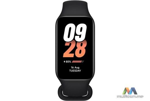 Xiaomi Smart Band 8 Active (Black) Smartwatch