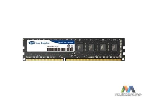 TeamGroup TED34G1600C1101 memorija