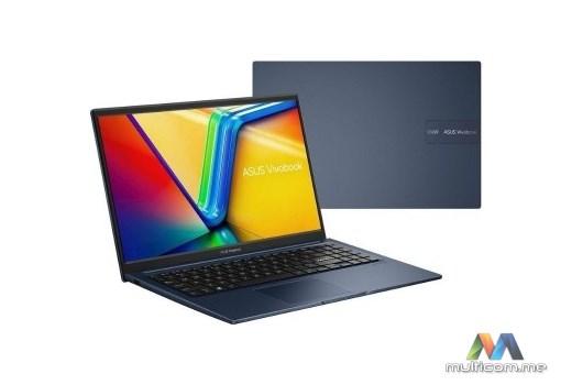 ASUS X1504VA-BQ512 Laptop