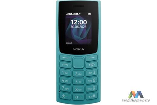 Nokia 1GF019CPG6L03 Mobilni telefon