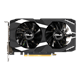 ASUS DUAL GTX1650 4GB  Graficka kartica