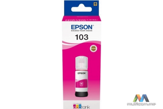 EPSON Br.T103 Cartridge