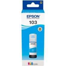 EPSON Br.T103 (Cyan)