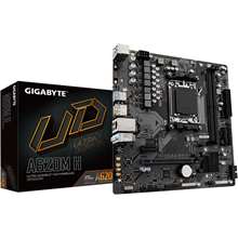 Gigabyte  A620M H