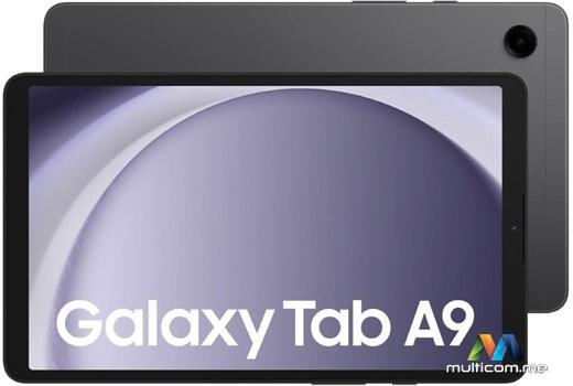 Samsung Galaxy Tab A9 WiFi 8GB 128GB (Gray) Tablet
