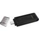 Kingston DT70/256GB USB Flash