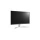 LG 27UL550P-W LCD monitor