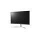 LG 27UL550P-W LCD monitor