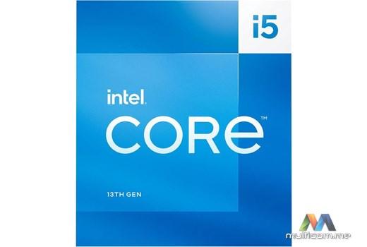 Intel  i5-13400 Box procesor