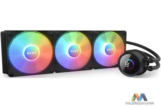 NZXT RL-KR360-B1 Cooler
