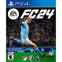 ELECTRONIC ARTS PS4 EA SPORTS: FC 24