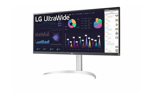 LG 34WQ650-W (siva)