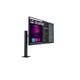 LG UltraWide 34WN780P-B Ergo LCD monitor