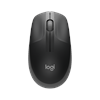 Logitech M190 (crno-siva)